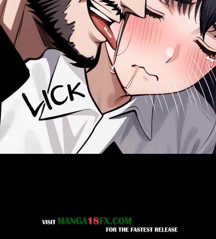 Gangster x Office Lady - Chapter 36 [photo 62] - MangaPorn