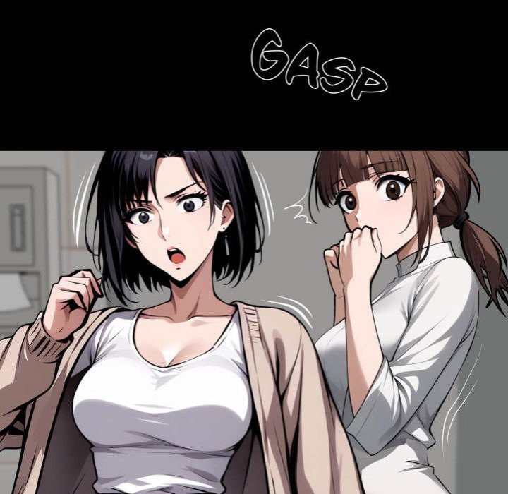 Gangster x Office Lady - Chapter 36 [photo 73] - MangaPorn