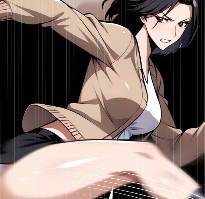 Gangster x Office Lady - Chapter 36 [photo 80] - MangaPorn