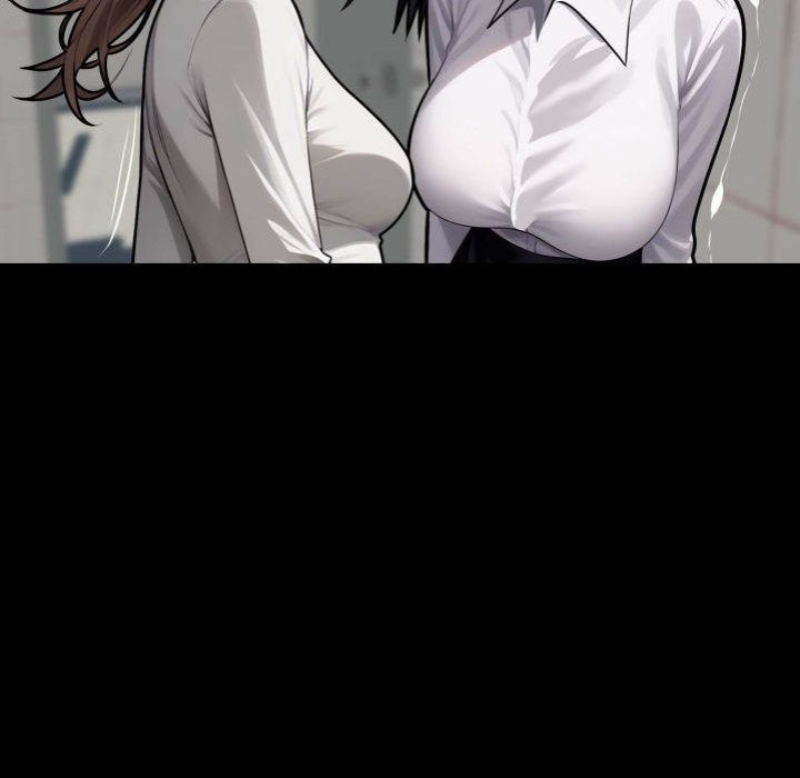 Gangster x Office Lady - Chapter 36 [photo 89] - MangaPorn