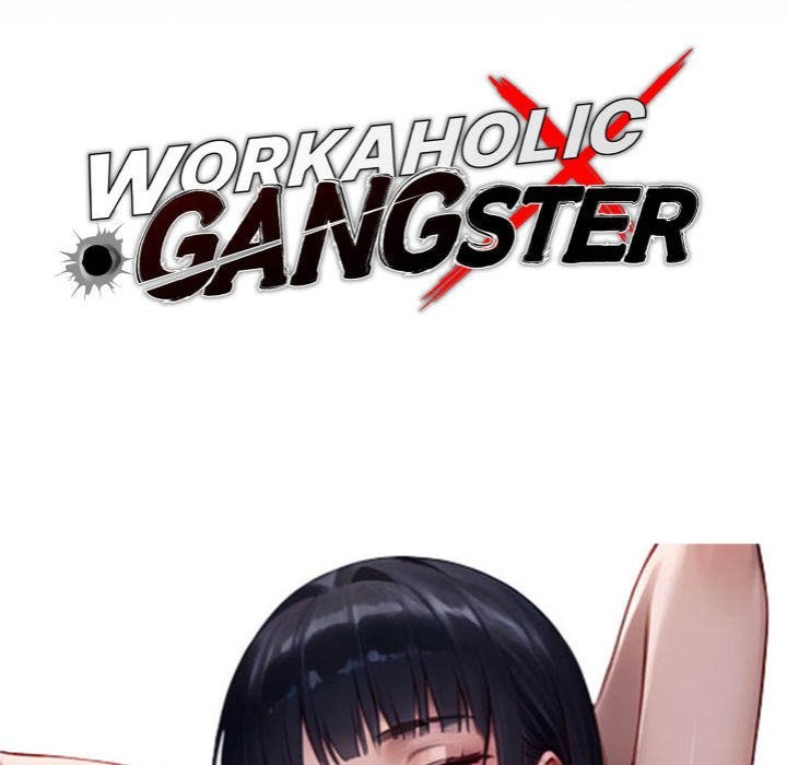 Gangster x Office Lady - Chapter 36 [photo 95] - MangaPorn