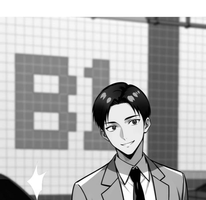 Gangster x Office Lady - Chapter 37 [photo 103] - MangaPorn