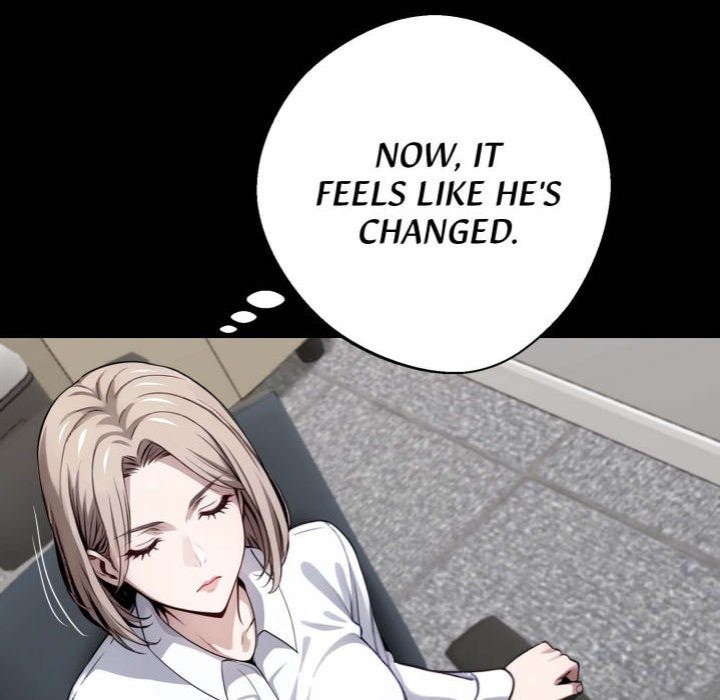 Gangster x Office Lady - Chapter 37 [photo 108] - MangaPorn