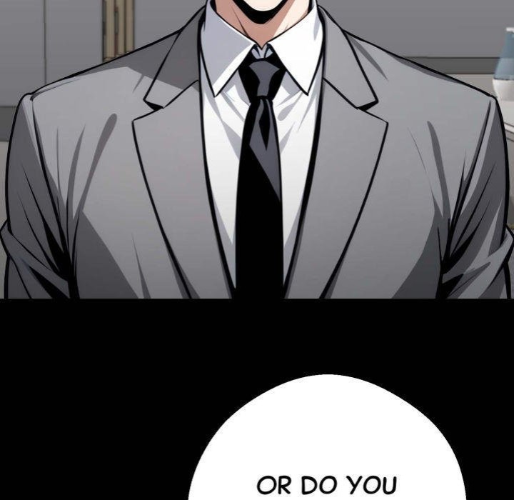 Gangster x Office Lady - Chapter 37 [photo 111] - MangaPorn