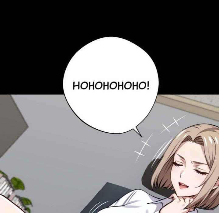 Gangster x Office Lady - Chapter 37 [photo 126] - MangaPorn