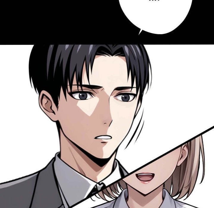 Gangster x Office Lady - Chapter 37 [photo 135] - MangaPorn