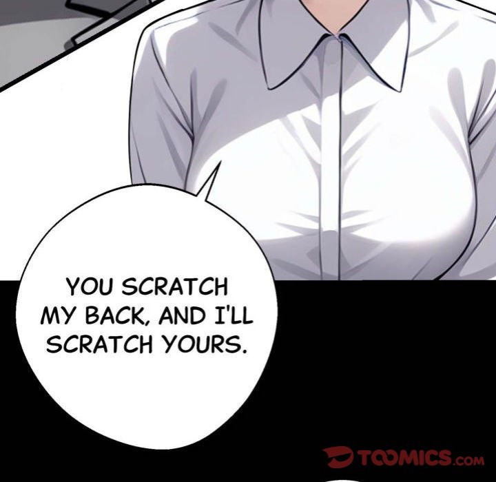 Gangster x Office Lady - Chapter 37 [photo 136] - MangaPorn