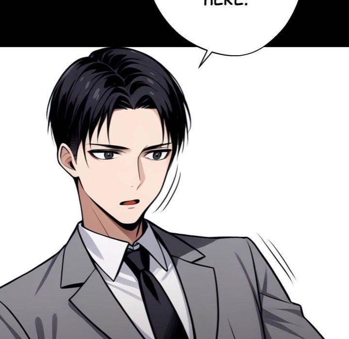 Gangster x Office Lady - Chapter 37 [photo 146] - MangaPorn