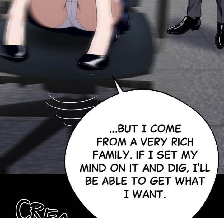 Gangster x Office Lady - Chapter 37 [photo 161] - MangaPorn