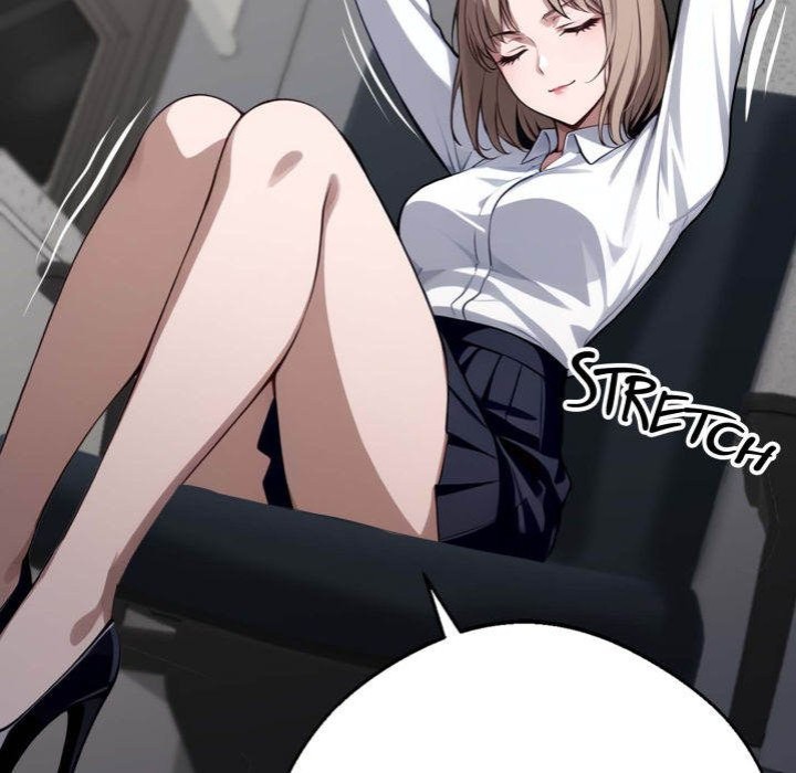 Gangster x Office Lady - Chapter 37 [photo 163] - MangaPorn