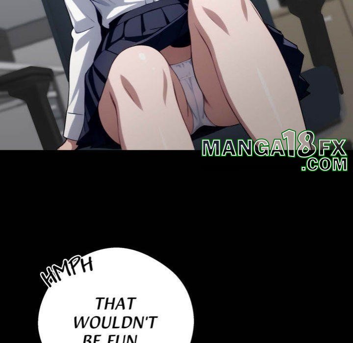 Gangster x Office Lady - Chapter 37 [photo 169] - MangaPorn