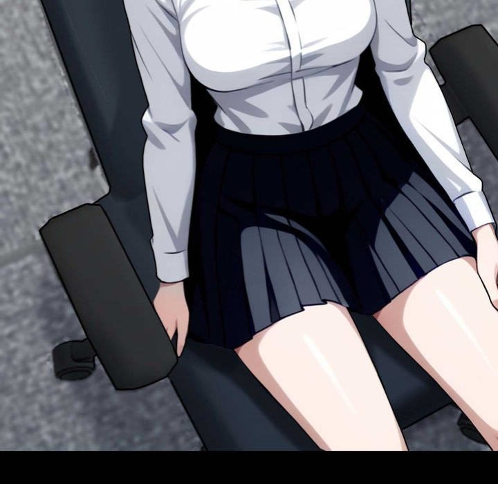 Gangster x Office Lady - Chapter 37 [photo 177] - MangaPorn