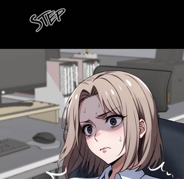 Gangster x Office Lady - Chapter 37 [photo 199] - MangaPorn