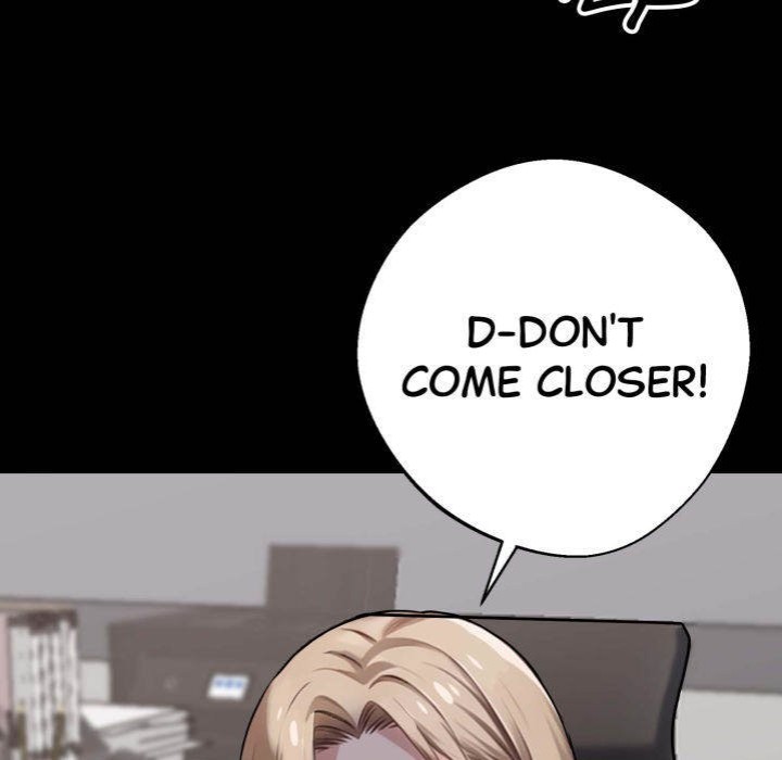 Gangster x Office Lady - Chapter 37 [photo 203] - MangaPorn