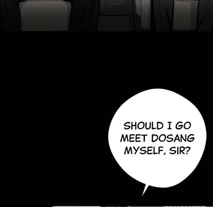 Gangster x Office Lady - Chapter 37 [photo 31] - MangaPorn