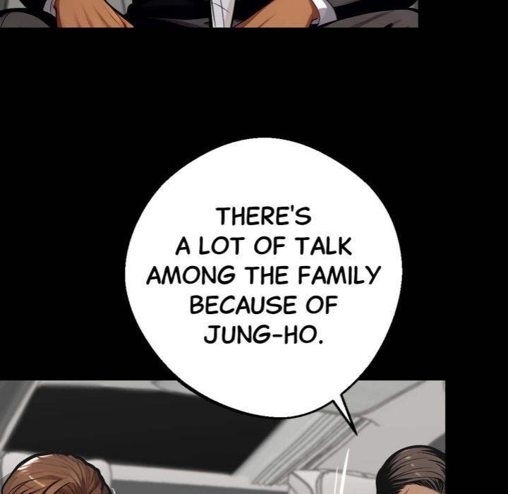 Gangster x Office Lady - Chapter 37 [photo 34] - MangaPorn