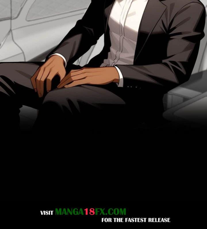 Gangster x Office Lady - Chapter 37 [photo 39] - MangaPorn