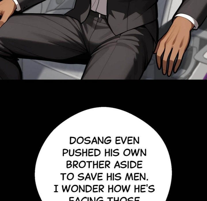 Gangster x Office Lady - Chapter 37 [photo 54] - MangaPorn