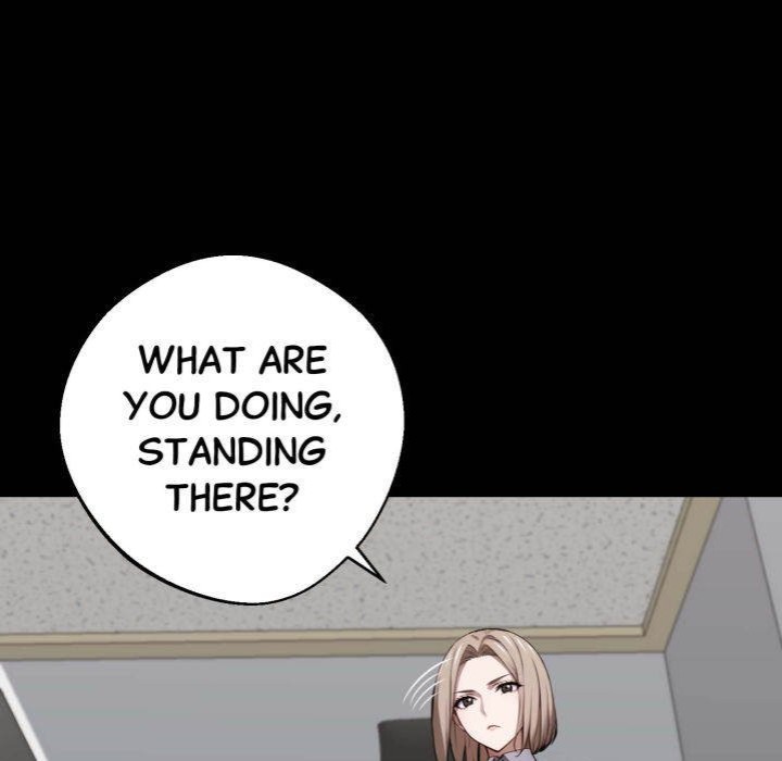 Gangster x Office Lady - Chapter 37 [photo 72] - MangaPorn