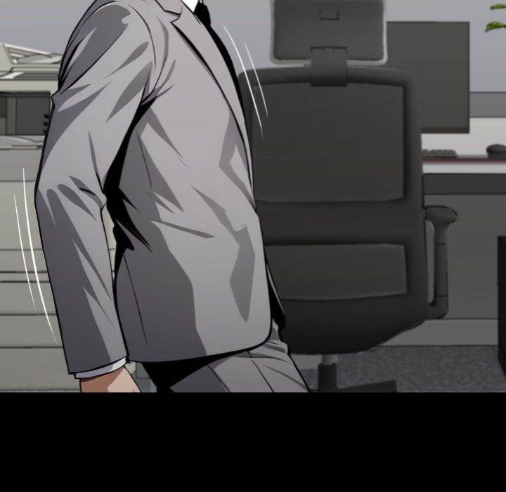 Gangster x Office Lady - Chapter 37 [photo 75] - MangaPorn