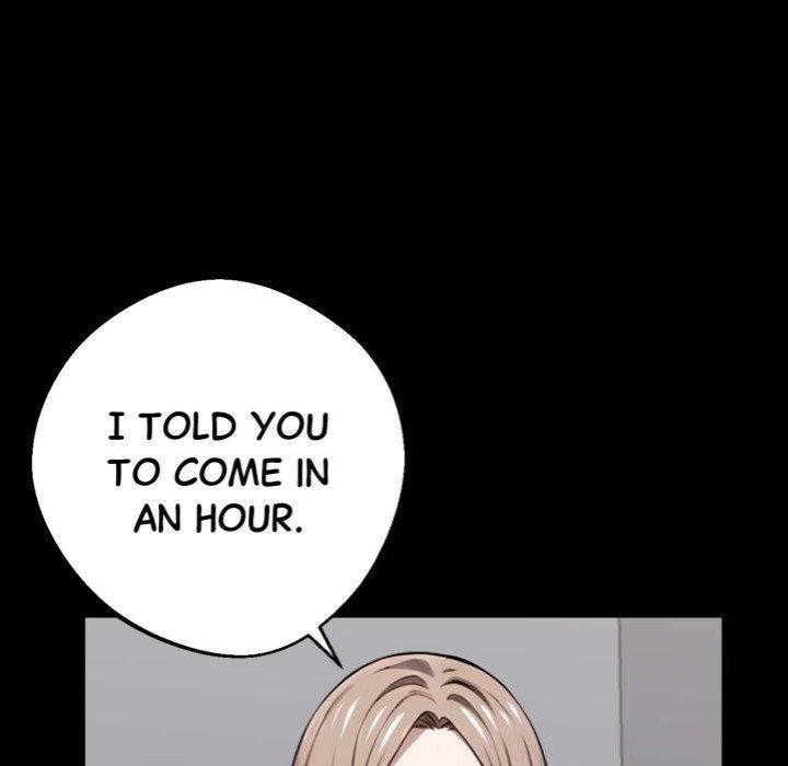 Gangster x Office Lady - Chapter 37 [photo 78] - MangaPorn
