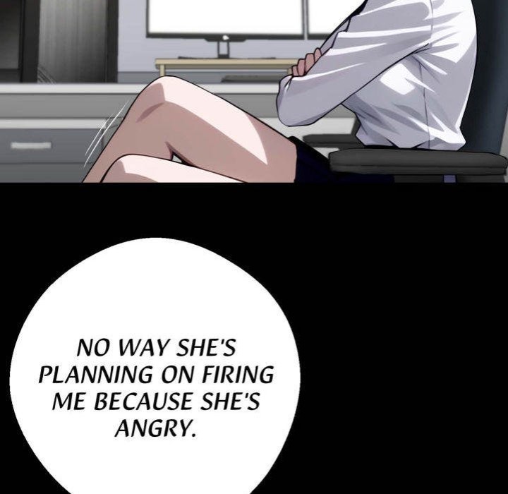Gangster x Office Lady - Chapter 37 [photo 92] - MangaPorn