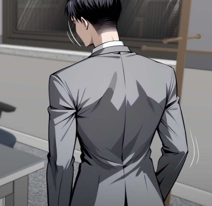 Gangster x Office Lady - Chapter 37 [photo 97] - MangaPorn