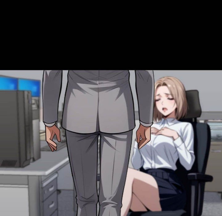 Gangster x Office Lady - Chapter 38 [photo 110] - MangaPorn