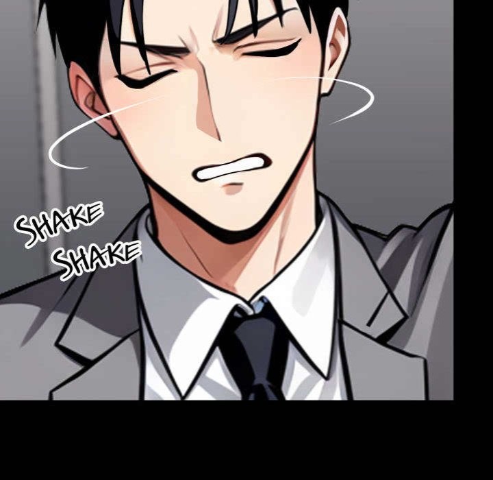 Gangster x Office Lady - Chapter 38 [photo 120] - MangaPorn