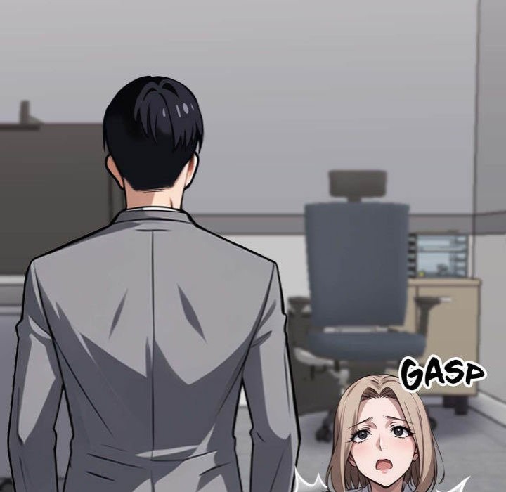 Gangster x Office Lady - Chapter 38 [photo 126] - MangaPorn