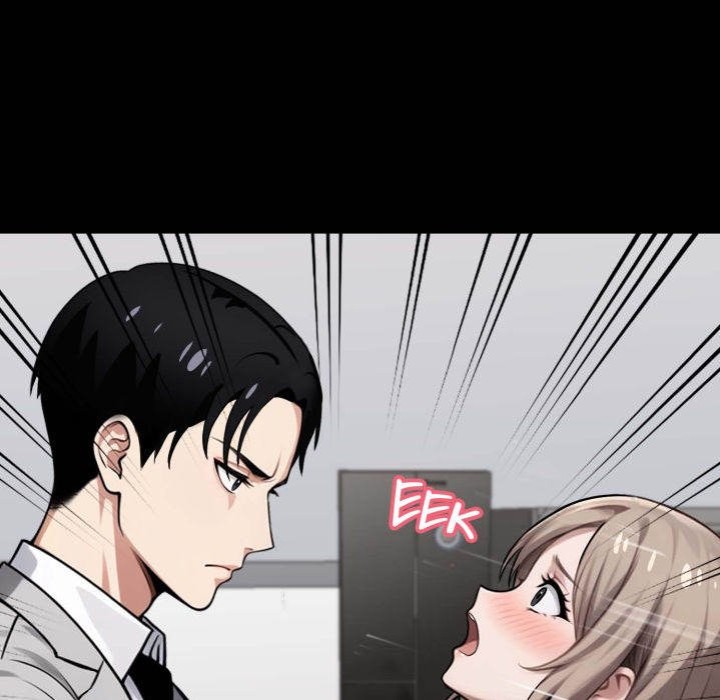 Gangster x Office Lady - Chapter 38 [photo 129] - MangaPorn