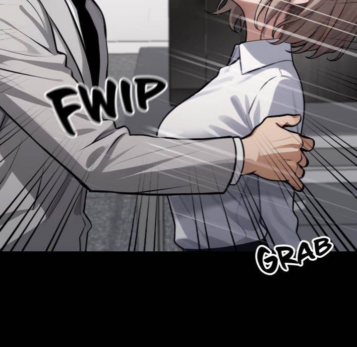 Gangster x Office Lady - Chapter 38 [photo 130] - MangaPorn