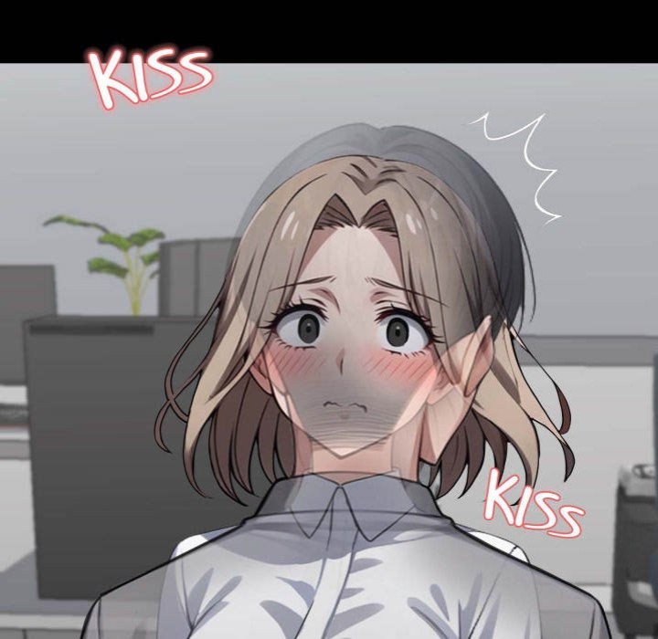 Gangster x Office Lady - Chapter 38 [photo 134] - MangaPorn