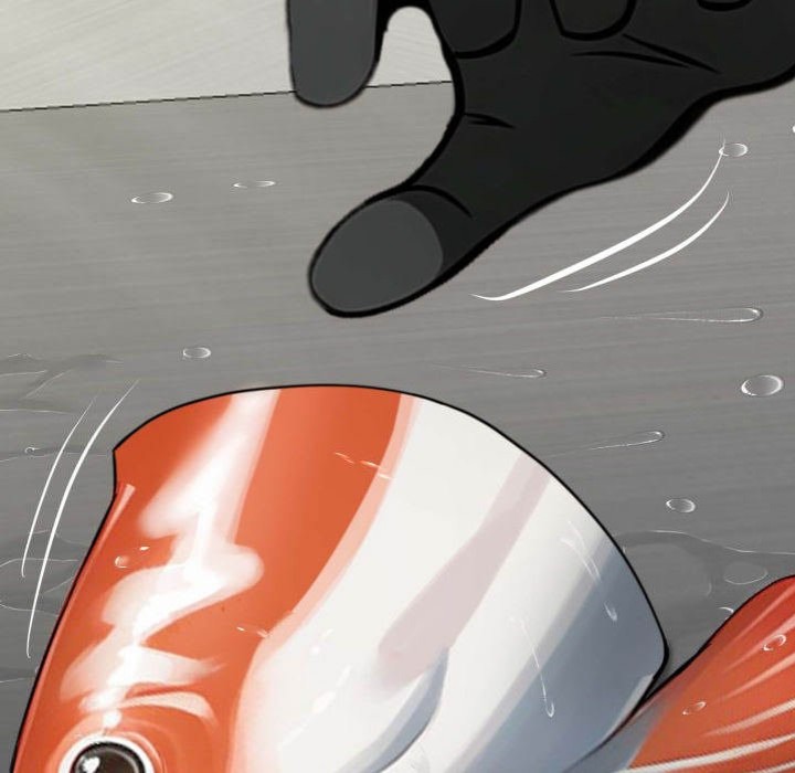 Gangster x Office Lady - Chapter 38 [photo 14] - MangaPorn
