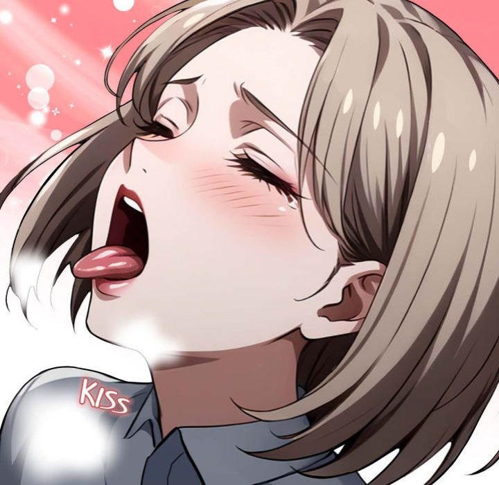 Gangster x Office Lady - Chapter 38 [photo 147] - MangaPorn