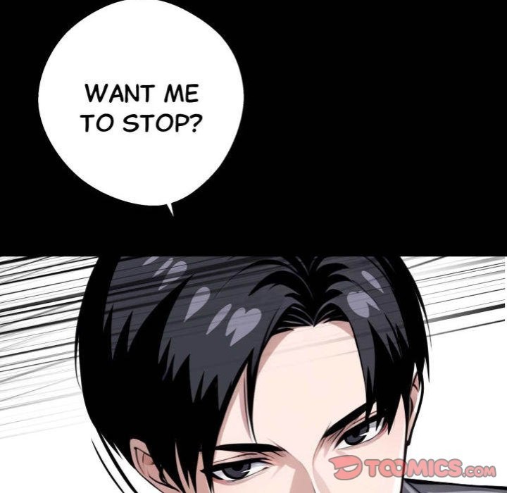 Gangster x Office Lady - Chapter 38 [photo 160] - MangaPorn