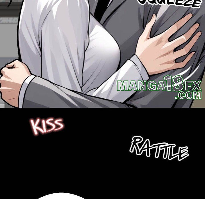 Gangster x Office Lady - Chapter 38 [photo 185] - MangaPorn