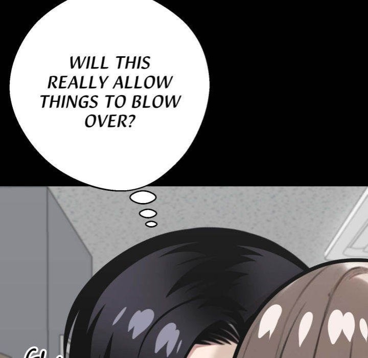 Gangster x Office Lady - Chapter 38 [photo 186] - MangaPorn