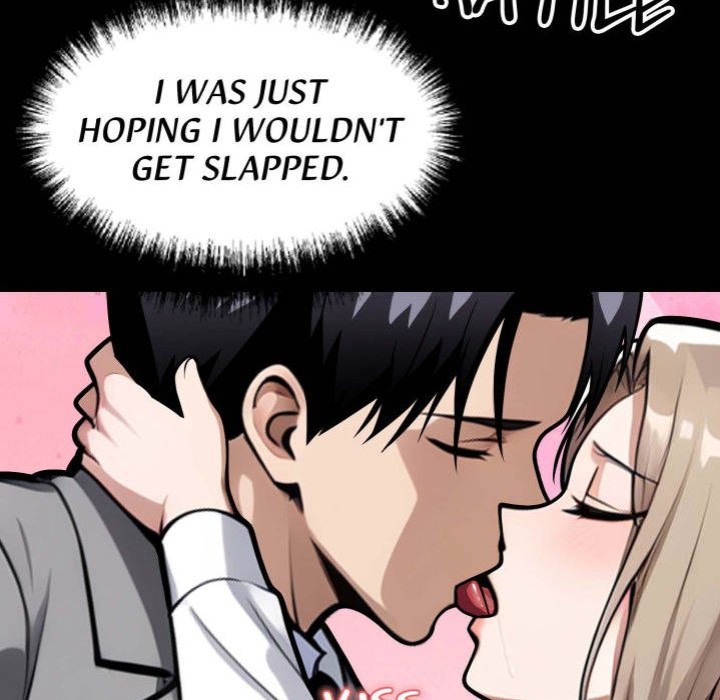 Gangster x Office Lady - Chapter 38 [photo 193] - MangaPorn