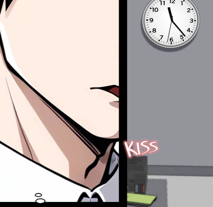 Gangster x Office Lady - Chapter 38 [photo 197] - MangaPorn