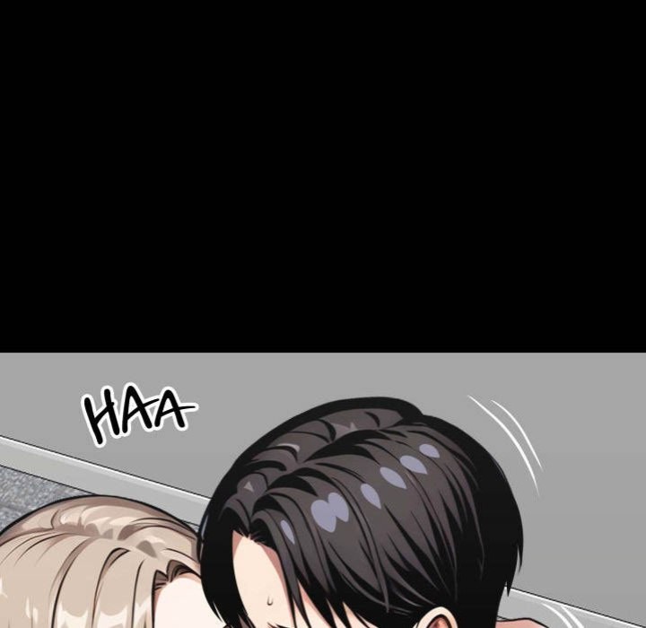 Gangster x Office Lady - Chapter 38 [photo 204] - MangaPorn