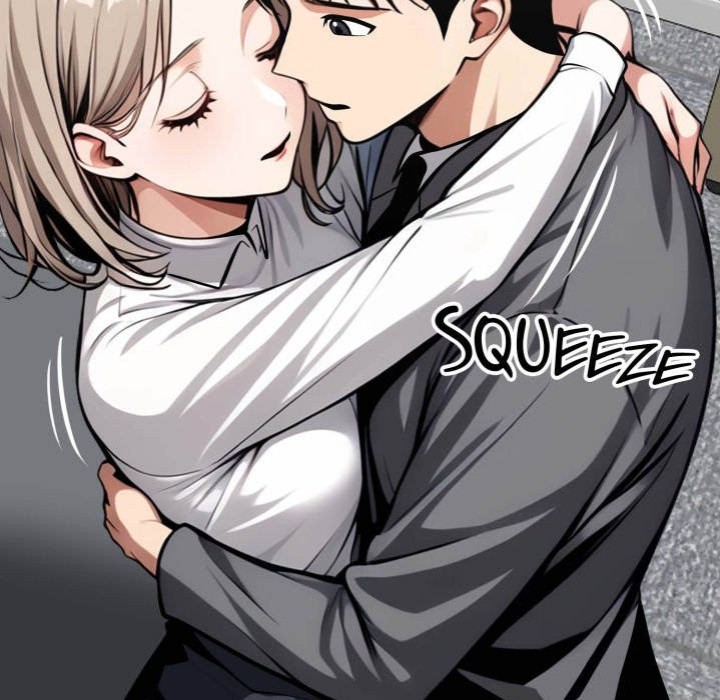 Gangster x Office Lady - Chapter 38 [photo 205] - MangaPorn