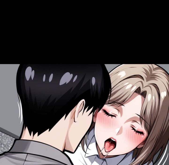Gangster x Office Lady - Chapter 38 [photo 211] - MangaPorn