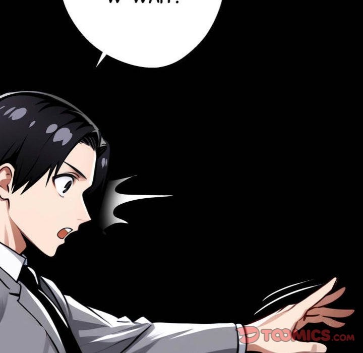 Gangster x Office Lady - Chapter 38 [photo 220] - MangaPorn