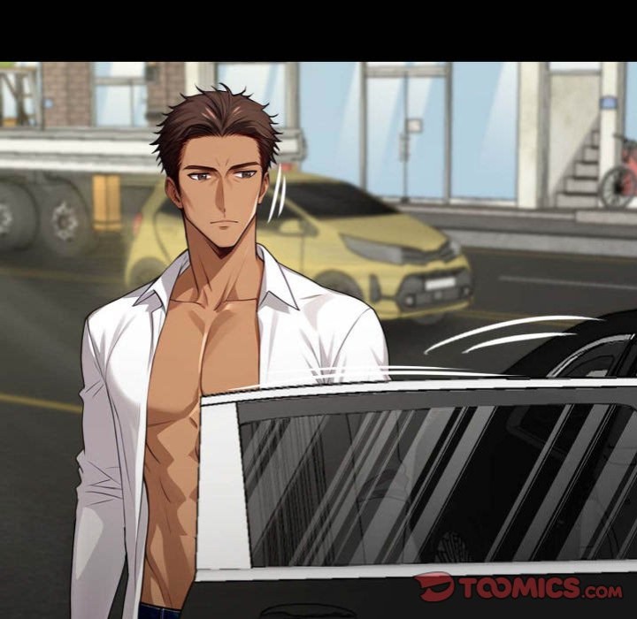 Gangster x Office Lady - Chapter 38 [photo 28] - MangaPorn