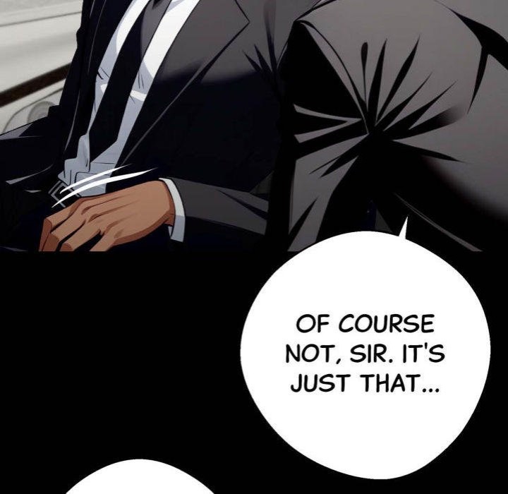 Gangster x Office Lady - Chapter 38 [photo 43] - MangaPorn