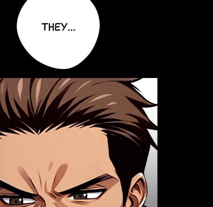 Gangster x Office Lady - Chapter 38 [photo 44] - MangaPorn