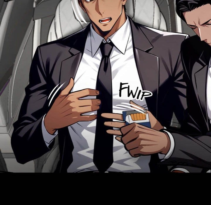 Gangster x Office Lady - Chapter 38 [photo 56] - MangaPorn