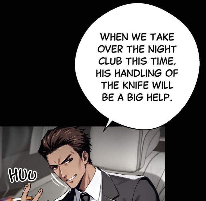 Gangster x Office Lady - Chapter 38 [photo 61] - MangaPorn