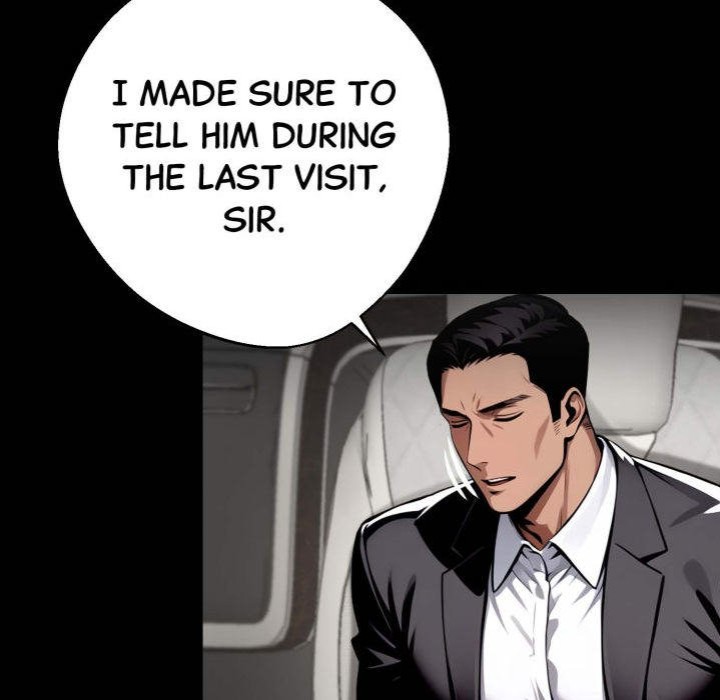 Gangster x Office Lady - Chapter 38 [photo 63] - MangaPorn